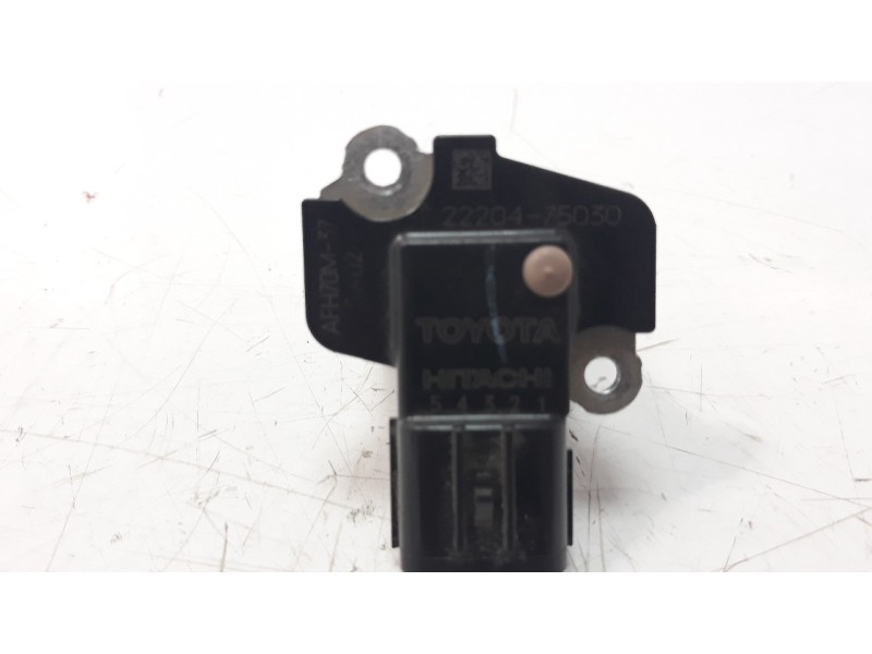 Recambio de caudalimetro para toyota corolla (e21) referencia OEM IAM 2220475030  