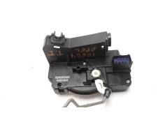 Recambio de cerradura puerta trasera izquierda para opel vivaro furgón/combi (07.2006 =>) 2.0 16v cdti referencia OEM IAM 820028 2