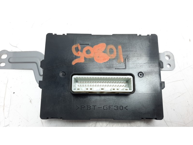Recambio de modulo electronico para suzuki vitara 1.6 ddis turbodiesel cat referencia OEM IAM 3953054P00 YH01106 