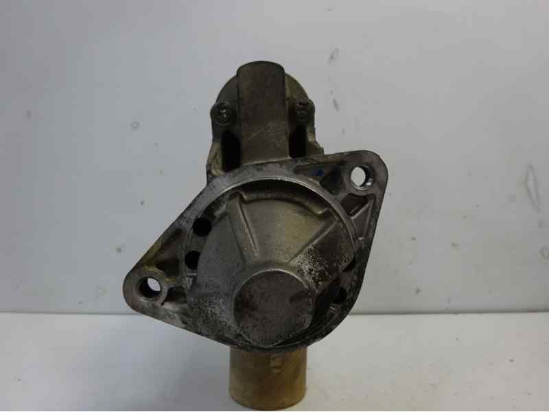 Recambio de motor arranque para suzuki swift azg (nz) ga referencia OEM IAM 3110086G0 M15989 