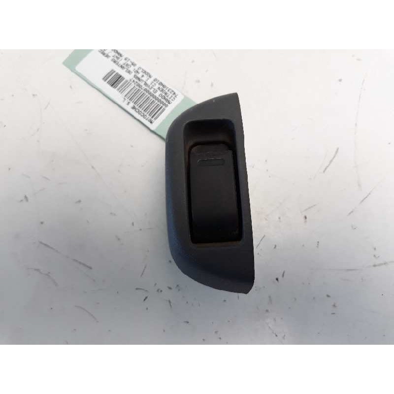 Recambio de mando elevalunas delantero derecho para citroen c1 1.4 hdi cat (8ht / dv4td) referencia OEM IAM 742310H010  