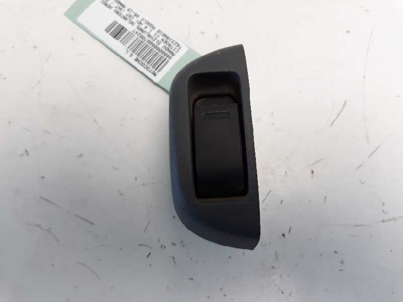 Recambio de mando elevalunas delantero derecho para citroen c1 1.4 hdi cat (8ht / dv4td) referencia OEM IAM 742310H010  