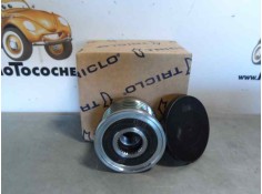 Recambio de polea alternador para renault megane ii berlina 5p 1.9 dci diesel referencia OEM IAM 2315100Q0B 425662 