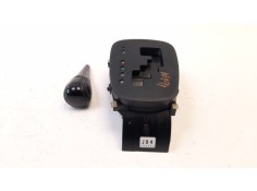 Recambio de pomo palanca cambio para toyota yaris hsd active referencia OEM IAM 3592152270   2