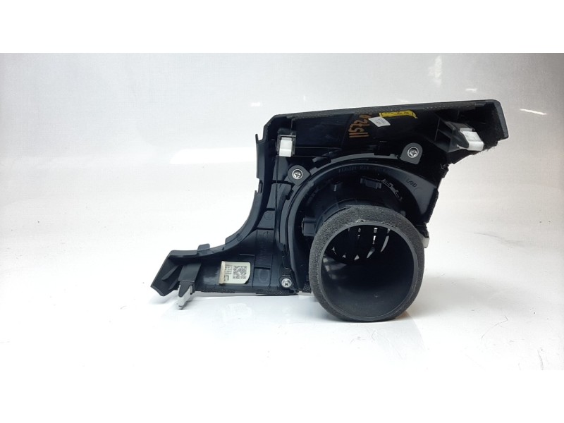 Recambio de aireador izquierdo para hyundai kona 1.0 tgdi cat referencia OEM IAM 97480J9010  