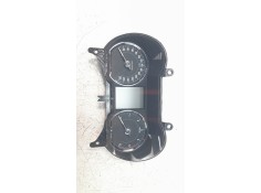 CUADRO INSTRUMENTOS C2Z13087 