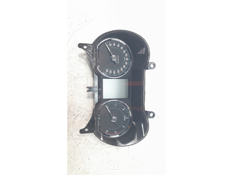 Recambio de cuadro instrumentos para jaguar xf 3.0 v6 diesel luxury referencia OEM IAM C2Z13087  