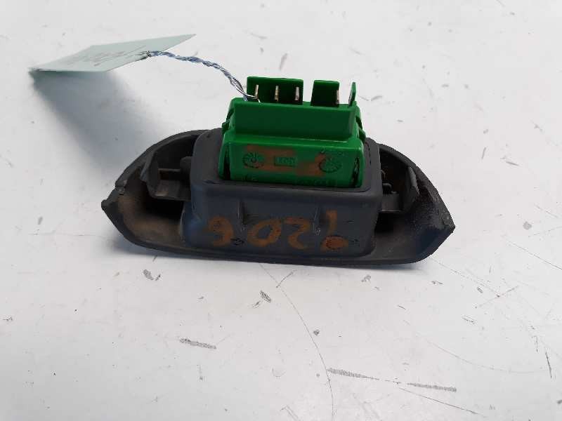 Recambio de mando elevalunas delantero derecho para citroen c1 1.4 hdi cat (8ht / dv4td) referencia OEM IAM 742310H010  