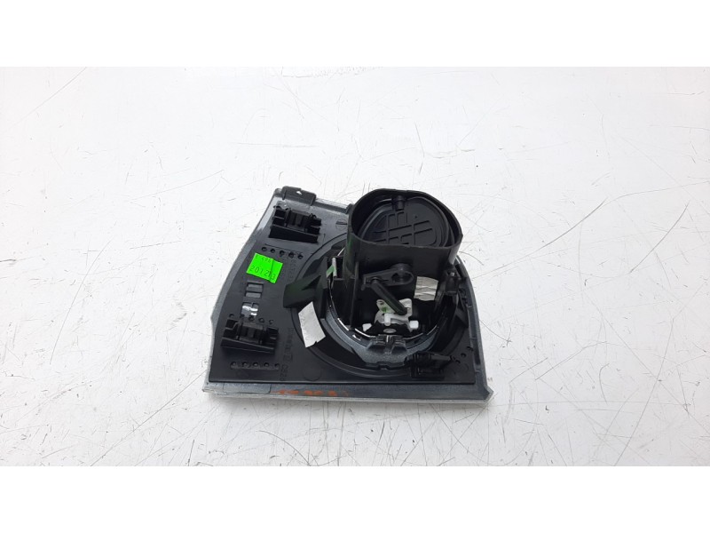 Recambio de rejilla aireadora para fiat nuova 500 (150) 1.2 cat referencia OEM IAM 51803292  