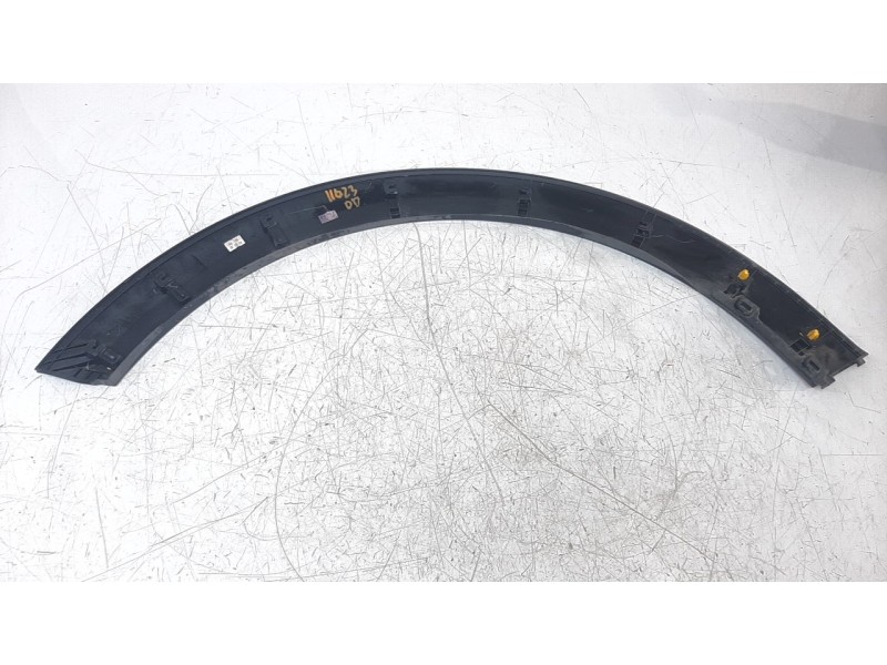 Recambio de aletin delantero derecho para kia niro referencia OEM IAM 87714G5000  