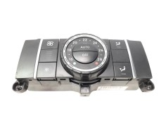 MANDO CLIMATIZADOR A1669001305 A1669001305 