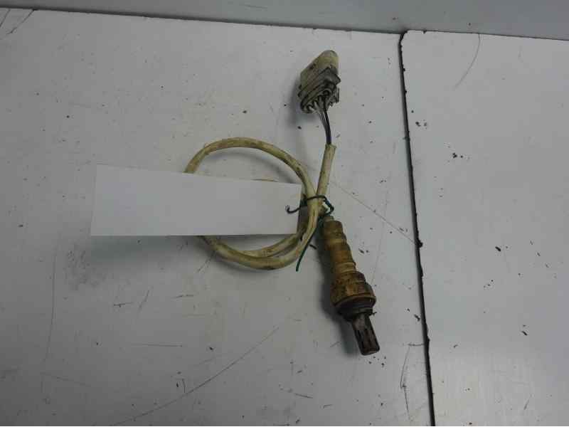 Recambio de sonda lambda para mini mini (r50,r53) cooper referencia OEM IAM 08726747L  