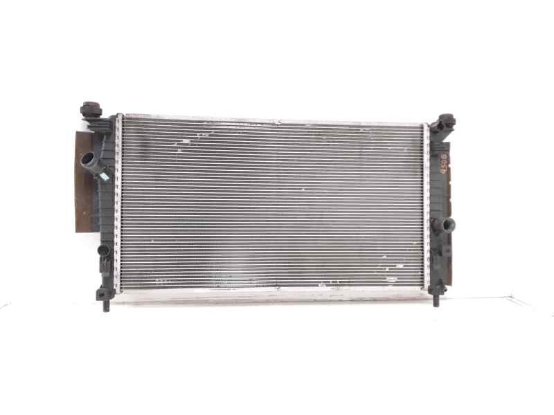 Recambio de radiador agua para mazda 3 lim. (bl) active referencia OEM IAM Z6681520Y 53905 8N618005BC
