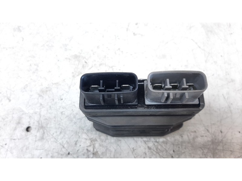 Recambio de modulo electronico para honda cb 500x referencia OEM IAM 31600MKND51  