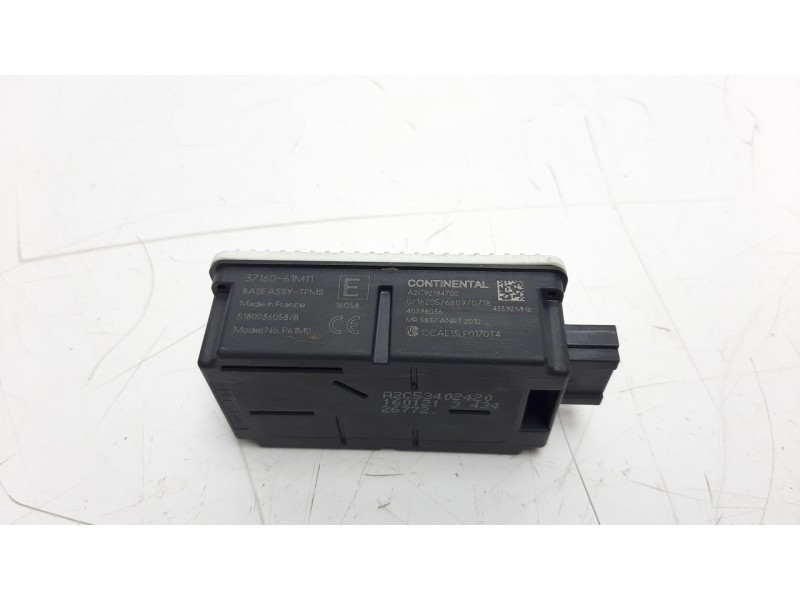 Recambio de modulo electronico para suzuki vitara 1.6 ddis turbodiesel cat referencia OEM IAM 3716061M11 A2C92194700 