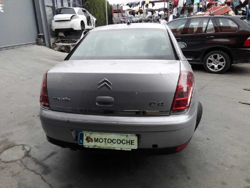 citroen c4 sedan del año 2010