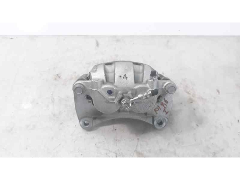 Recambio de pinza de freno delantera izquierda para subaru forester s5 / ske s5 referencia OEM IAM   