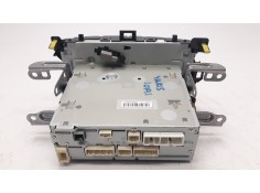 Recambio de sistema navegacion gps para toyota yaris hsd active referencia OEM IAM 861400D320   2