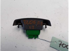 Recambio de mando elevalunas delantero izquierdo para citroen c1 1.4 hdi cat (8ht / dv4td) referencia OEM IAM 742320H010   2