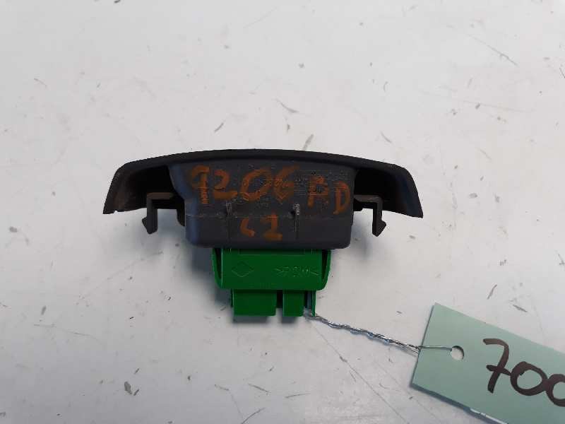 Recambio de mando elevalunas delantero izquierdo para citroen c1 1.4 hdi cat (8ht / dv4td) referencia OEM IAM 742320H010  