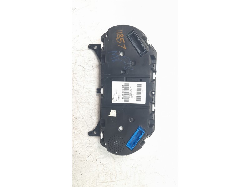 Recambio de cuadro instrumentos para jaguar xf 3.0 v6 diesel luxury referencia OEM IAM C2Z13087  