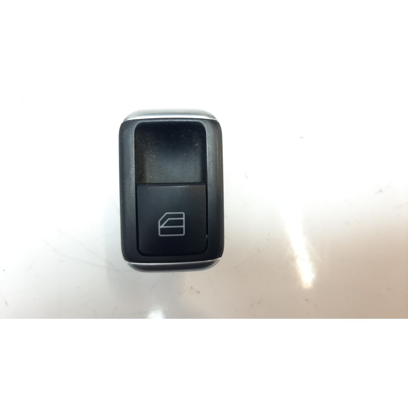 Recambio de mando elevalunas delantero derecho para mercedes-benz clase gl (x166) gl 350 bluetec 4matic (166.824) referencia OEM