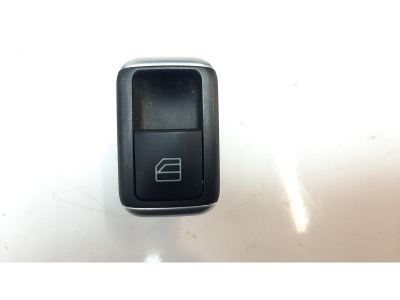 Recambio de mando elevalunas delantero derecho para mercedes-benz clase gl (x166) gl 350 bluetec 4matic (166.824) referencia OEM