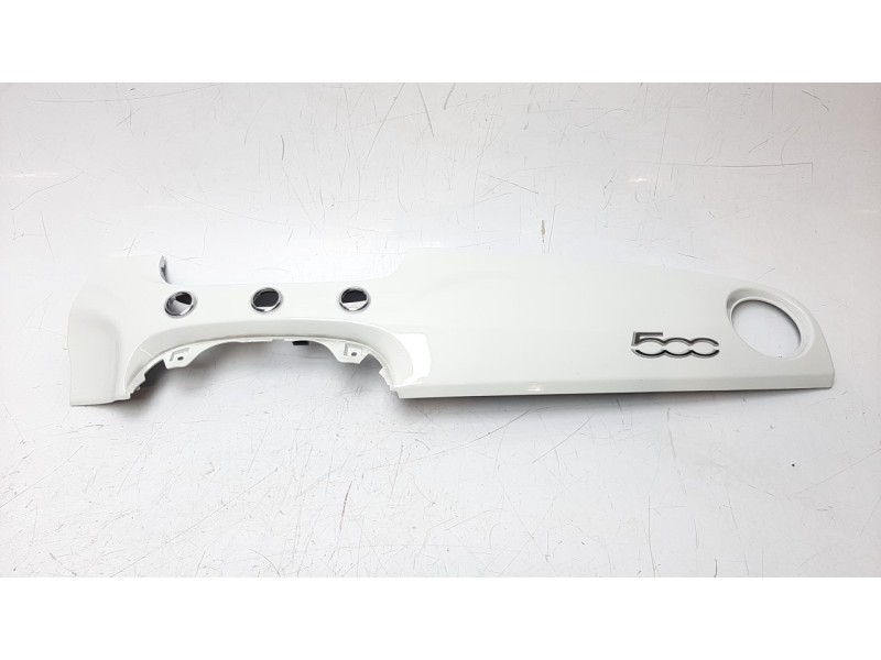 Recambio de moldura para fiat nuova 500 (150) 1.2 cat referencia OEM IAM 735445997  