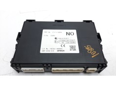 MODULO ELECTRONICO 3717154P00 3717154P00 GHRS004610