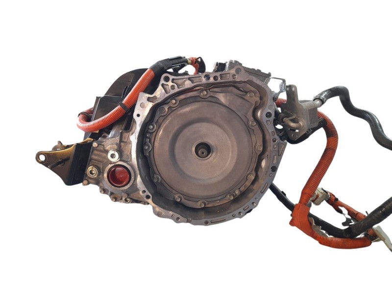 Recambio de caja cambios para lexus nx 2.5 16v cat (híbrido) referencia OEM IAM 2JM 3090048121 