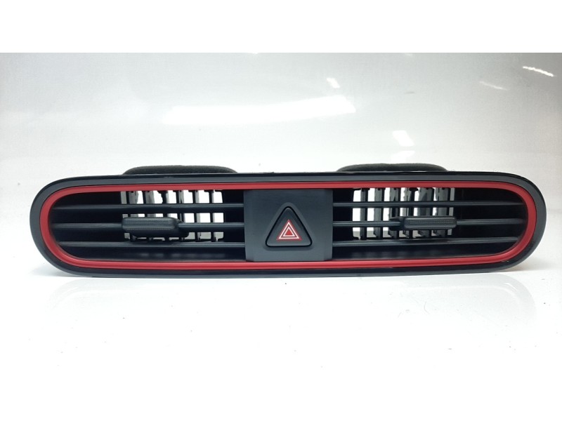 Recambio de aireador central para hyundai kona 1.0 tgdi cat referencia OEM IAM 97410J9010  