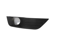 Recambio de rejilla paragolpes derecha para ford focus berlina (cap) referencia OEM IAM 1317908 107103618 FD4242133