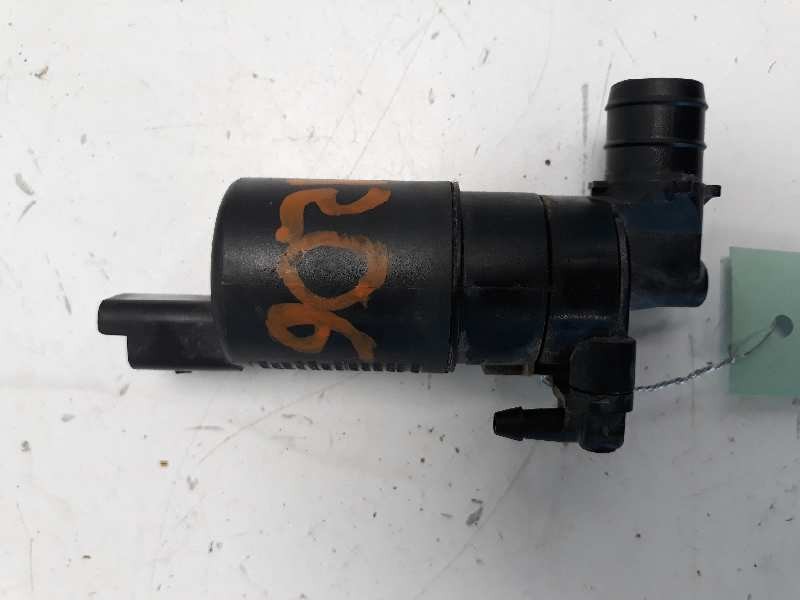 Recambio de bomba limpia para citroen c1 1.4 hdi cat (8ht / dv4td) referencia OEM IAM 9632984980  