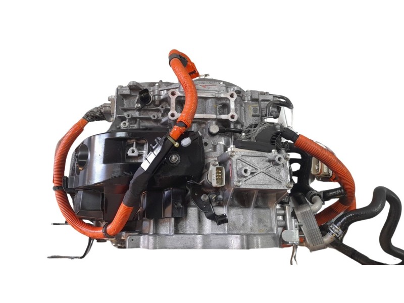 Recambio de caja cambios para lexus nx 2.5 16v cat (híbrido) referencia OEM IAM 2JM 3090048121 