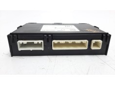 Recambio de modulo electronico para suzuki vitara 1.6 ddis turbodiesel cat referencia OEM IAM 3717154P00 GHRS004610  2