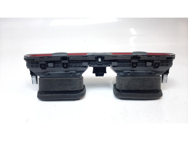 Recambio de aireador central para hyundai kona 1.0 tgdi cat referencia OEM IAM 97410J9010  