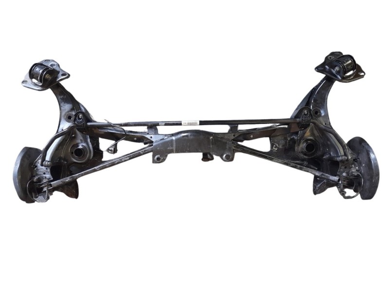 Recambio de puente trasero para mini mini (f56) 1.5 12v turbodiesel referencia OEM IAM 33306851559  