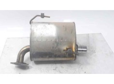 SILENCIADOR TRASERO 9Y21 