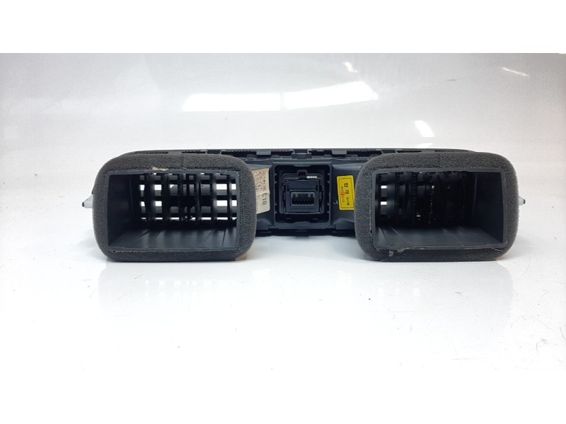 Recambio de aireador central para hyundai kona 1.0 tgdi cat referencia OEM IAM 97410J9010  