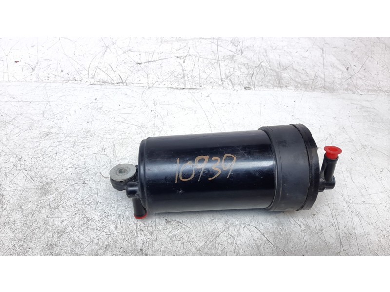Recambio de filtro carbono activo para honda cb 500x referencia OEM IAM 17420MJWJ01  