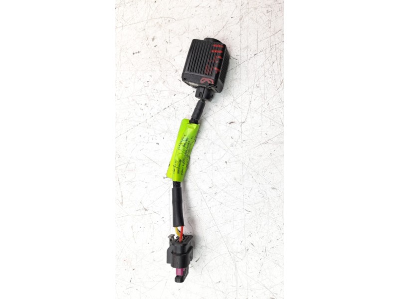 Recambio de modulo electronico para opel corsa f 1.2 referencia OEM IAM 9844269380  