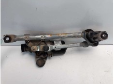 Recambio de motor limpia delantero para citroen c1 1.4 hdi cat (8ht / dv4td) referencia OEM IAM   