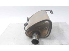 Recambio de silenciador trasero para subaru forester s5 / ske s5 referencia OEM IAM 9Y21   2