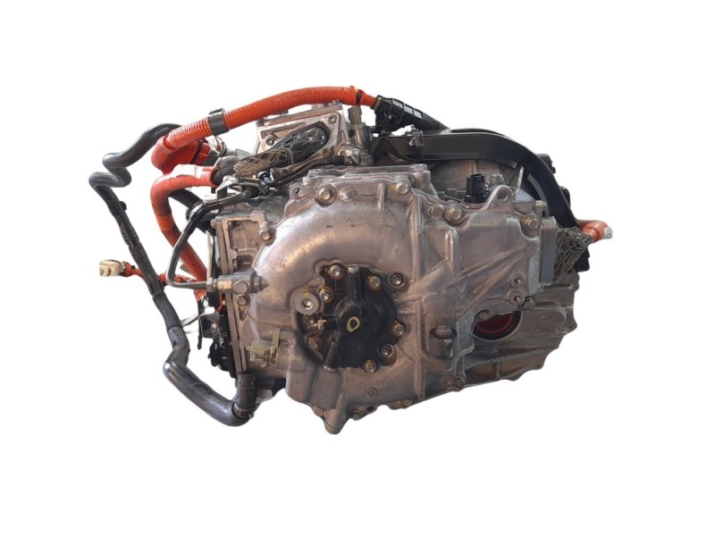 Recambio de caja cambios para lexus nx 2.5 16v cat (híbrido) referencia OEM IAM 2JM 3090048121 