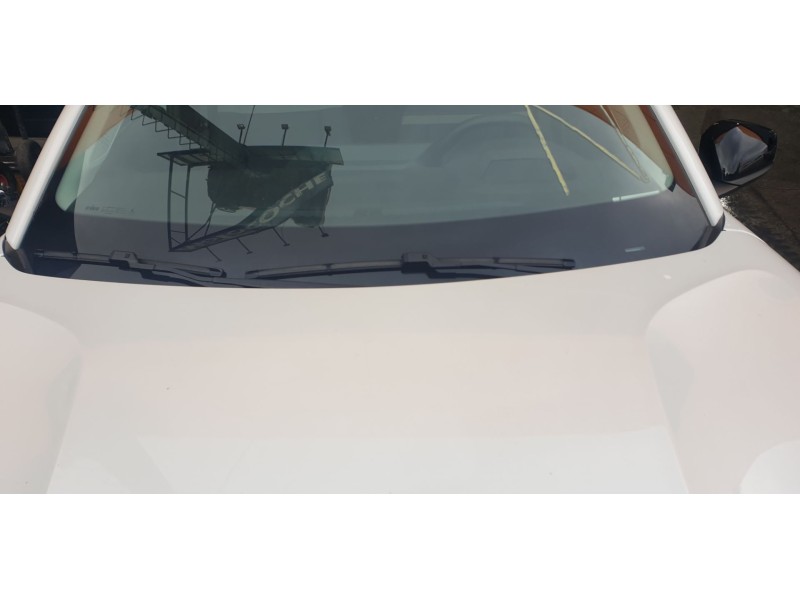 Recambio de brazo limpia delantero izquierdo para citroen c4 x e-shine referencia OEM IAM 9842761680  