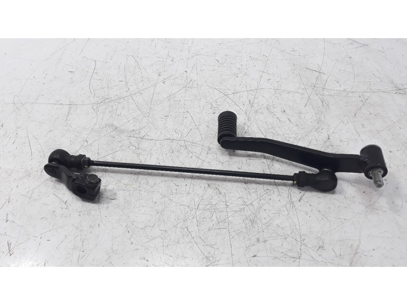 Recambio de palanca cambio para honda cb 650r referencia OEM IAM 24720MKND50  
