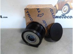 Recambio de polea alternador para renault megane i fase 2 berlina (ba0) 1.6 referencia OEM IAM 7701477689 425661 