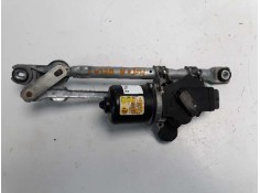 Recambio de motor limpia delantero para citroen c1 1.4 hdi cat (8ht / dv4td) referencia OEM IAM    2