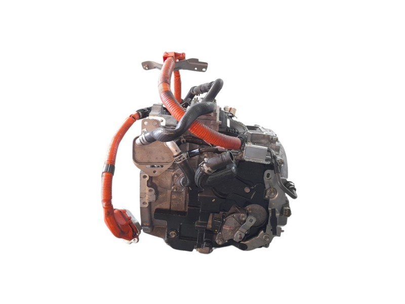 Recambio de caja cambios para lexus nx 2.5 16v cat (híbrido) referencia OEM IAM 2JM 3090048121 