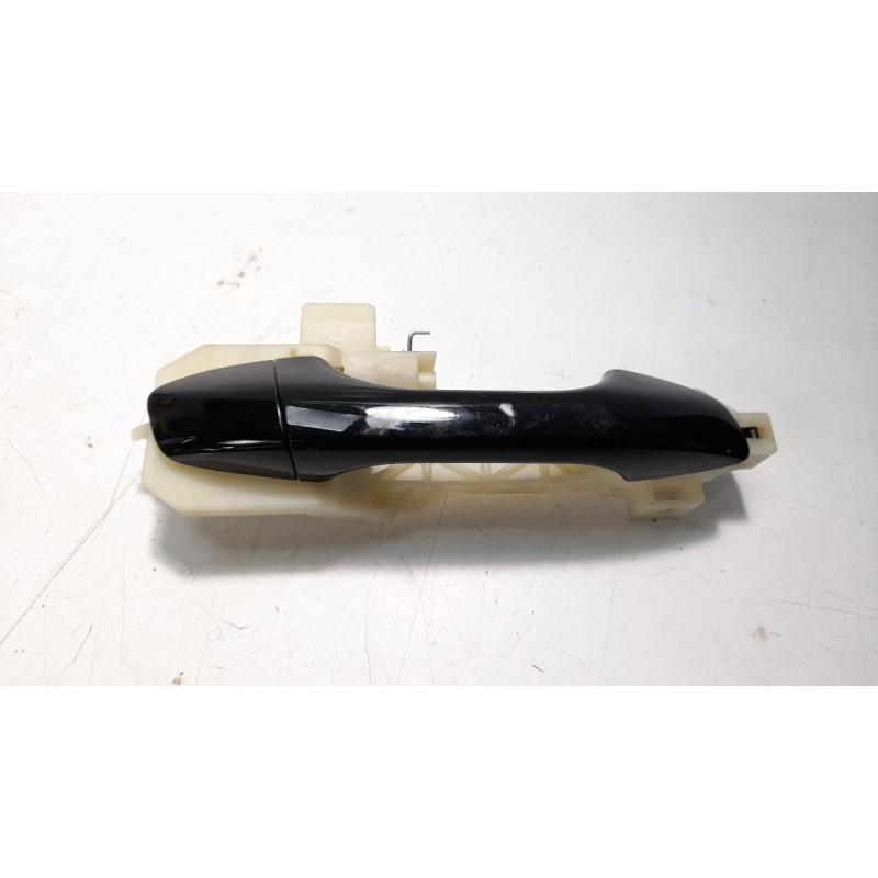 Recambio de maneta exterior delantera derecha para kia rio (yb) 1.0 tgdi cat referencia OEM IAM 82661H8700  